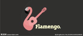 吉他logo