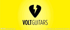 吉他logo