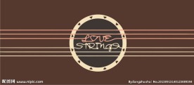 吉他logo