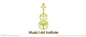 吉他logo