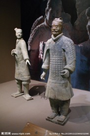 兵马俑