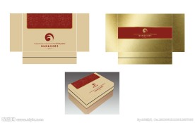 保健品包装盒