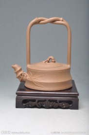 茶壶