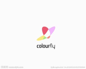 蝴蝶logo