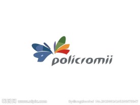 蝴蝶logo