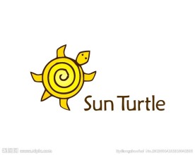 乌龟logo