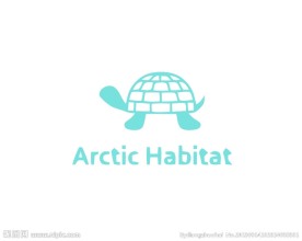 乌龟logo