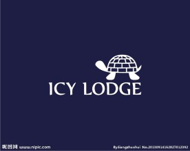 乌龟logo