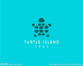 乌龟logo