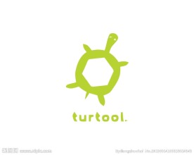 乌龟logo