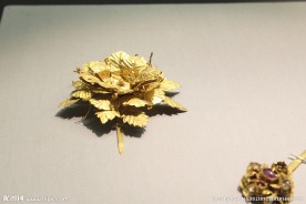 金花