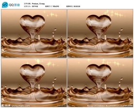 水滴皇后