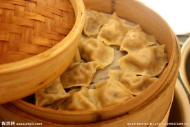 蒸饺 饺子