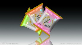 老式蛋糕