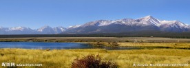 自然风景