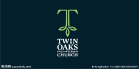 教堂logo