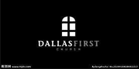 教堂logo