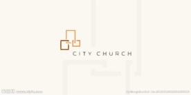 教堂logo