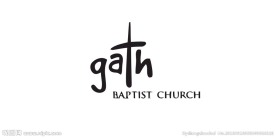 教堂logo