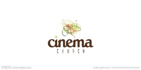 教堂logo