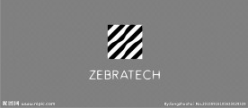 斑马logo