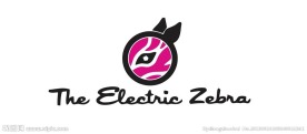 斑马logo
