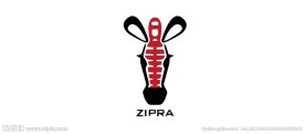 斑马logo