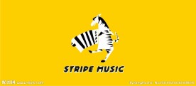 斑马logo