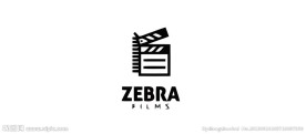 斑马logo