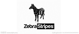 斑马logo