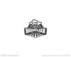 火车logo