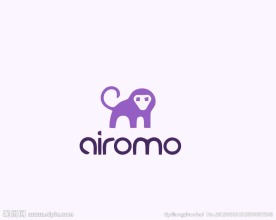 猩猩logo