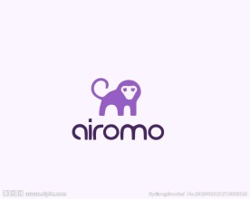 猩猩logo