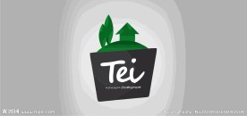 房子logo