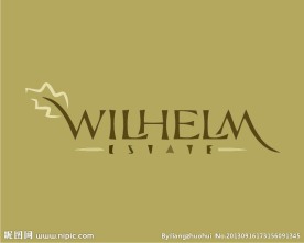 房子logo