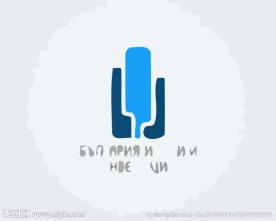 房子logo