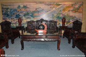 红木家具