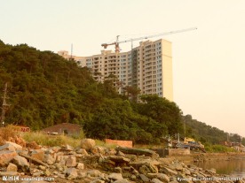 河岸