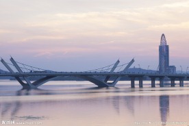 无锡蠡湖大桥