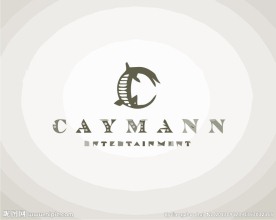 鳄鱼logo