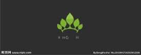 皇冠logo