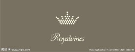 皇冠logo