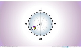 形象动画
