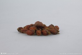 栀子花