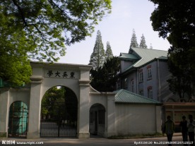 苏州 大学 风景