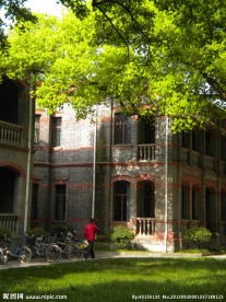 苏州 大学 风景
