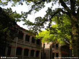 苏州 大学 风景