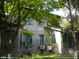 苏州大学风景
