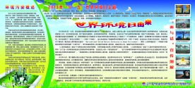 世界环境日