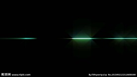 动态闪光视频素材